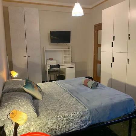 Erzelli'S House By Smart-Home, Apt A Con 3 Camere-2